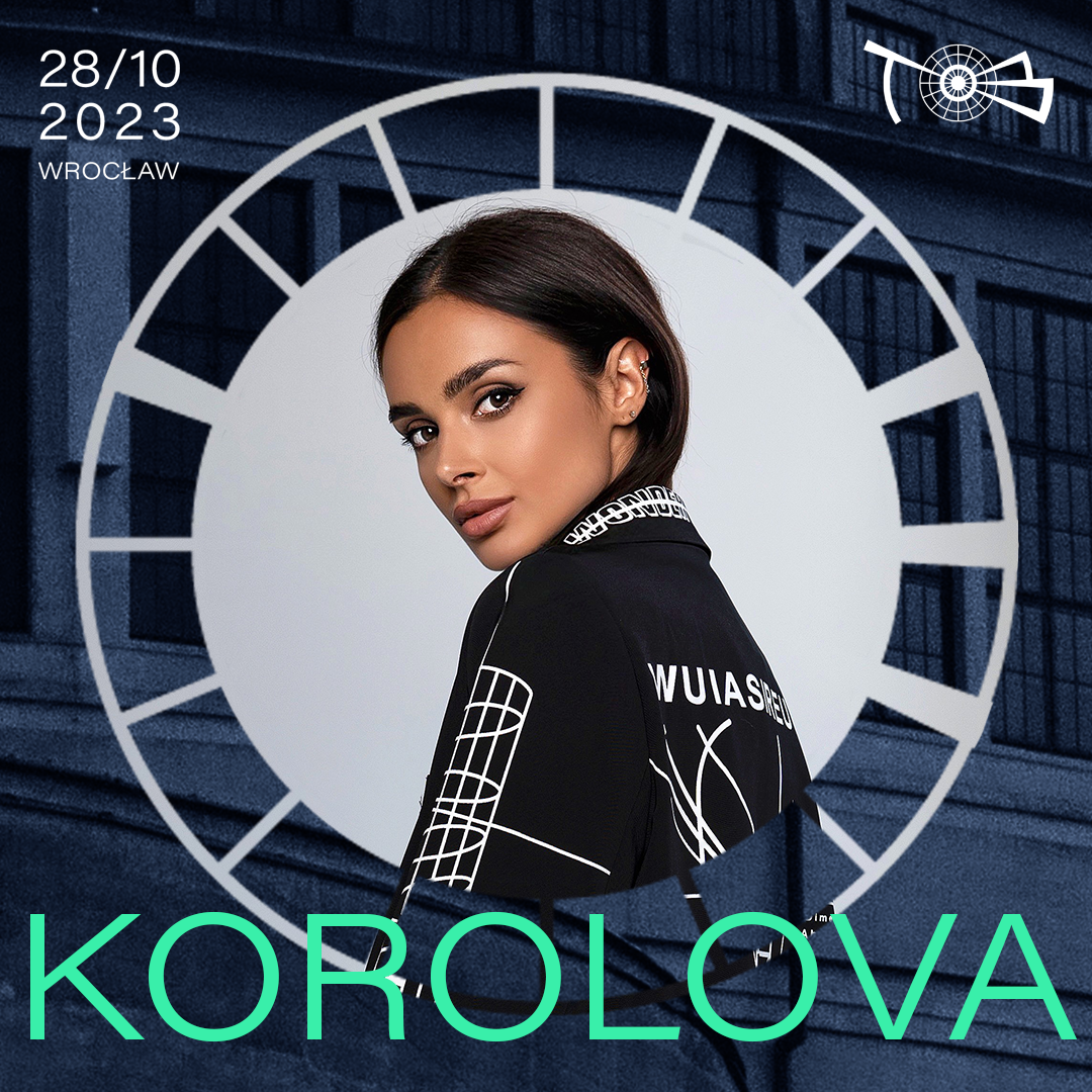 Korolova - Trick or Beat 2023