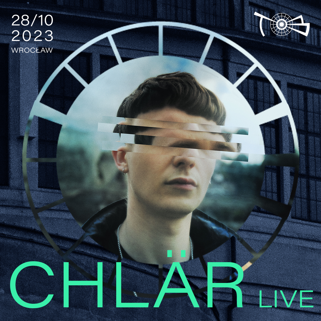 Chlär live - Trick or Beat 2023